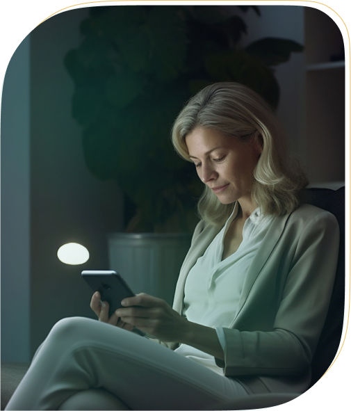 Discover the Guidance You've Been Seeking image